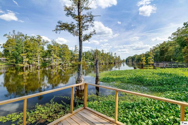 6402 CYPRESS POINT DRIVE, Monroe, LA 71203