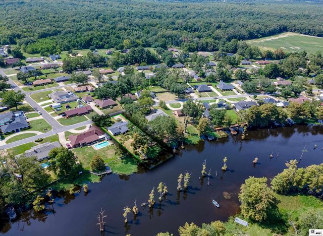 6402 CYPRESS POINT DRIVE, Monroe, LA 71203