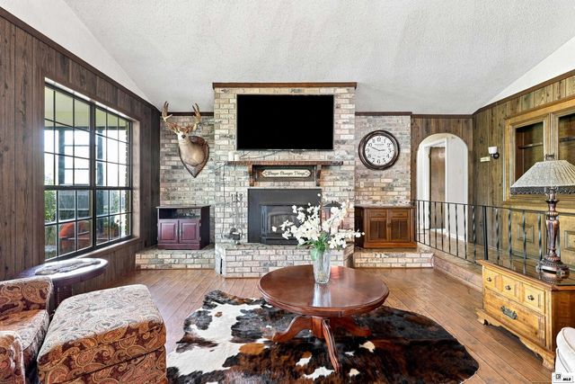 6402 CYPRESS POINT DRIVE, Monroe, LA 71203
