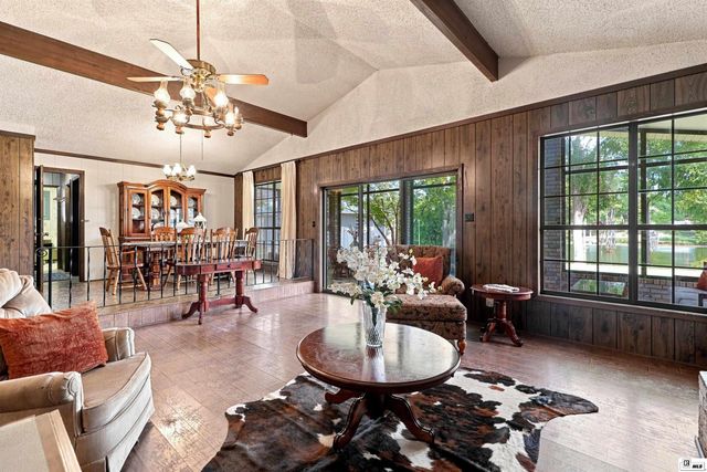 6402 CYPRESS POINT DRIVE, Monroe, LA 71203