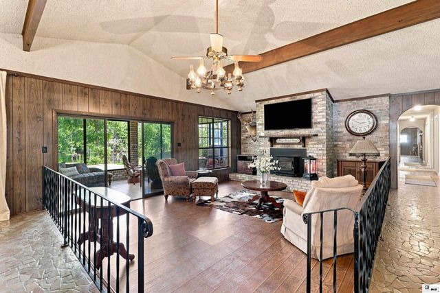6402 CYPRESS POINT DRIVE, Monroe, LA 71203