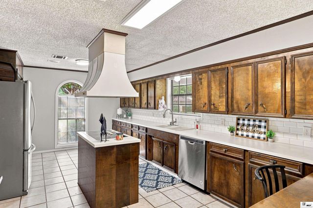 6402 CYPRESS POINT DRIVE, Monroe, LA 71203