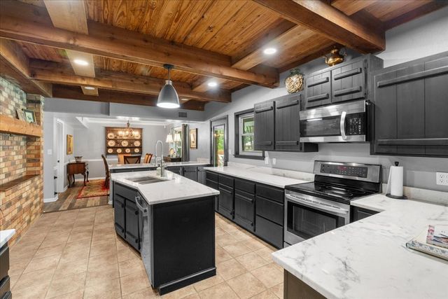 3703 NW County Road 0016, Corsicana, TX 75110