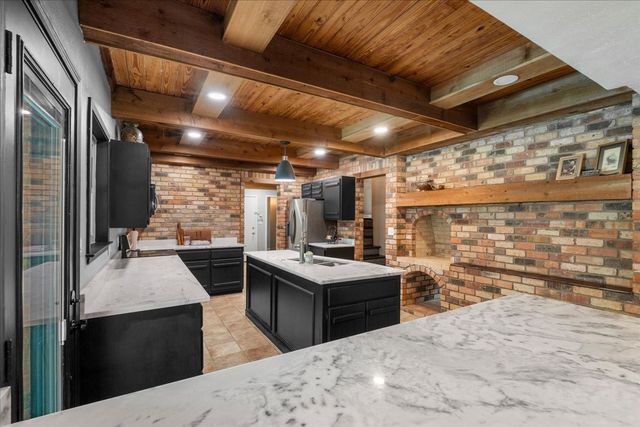 3703 NW County Road 0016, Corsicana, TX 75110