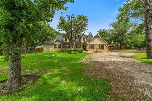 3703 NW County Road 0016, Corsicana, TX 75110