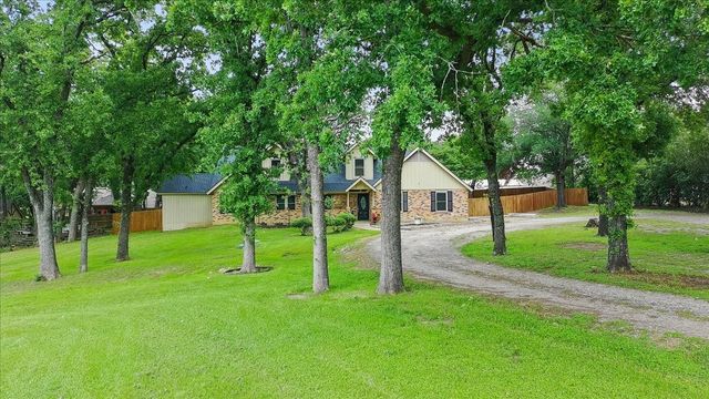 3703 NW County Road 0016, Corsicana, TX 75110