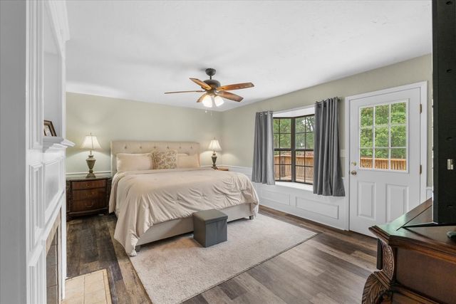 3703 NW County Road 0016, Corsicana, TX 75110
