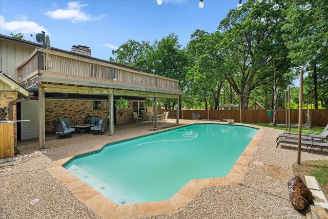 3703 NW County Road 0016, Corsicana, TX 75110