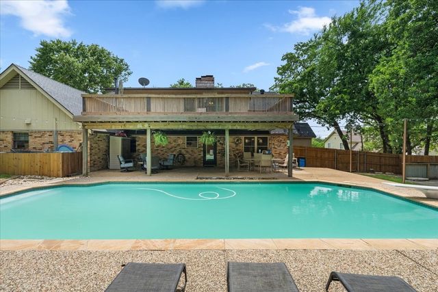 3703 NW County Road 0016, Corsicana, TX 75110