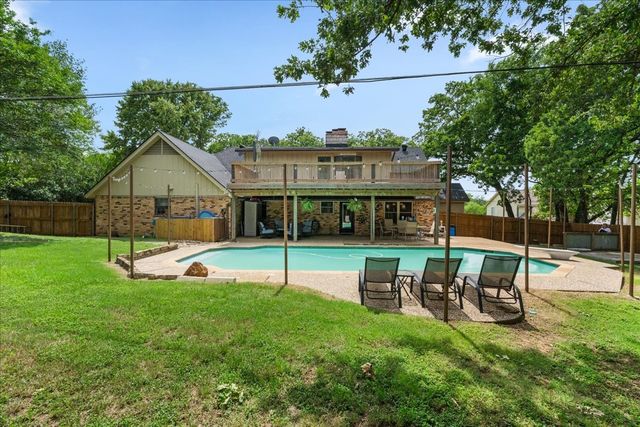 3703 NW County Road 0016, Corsicana, TX 75110