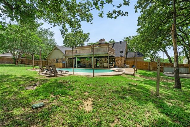 3703 NW County Road 0016, Corsicana, TX 75110