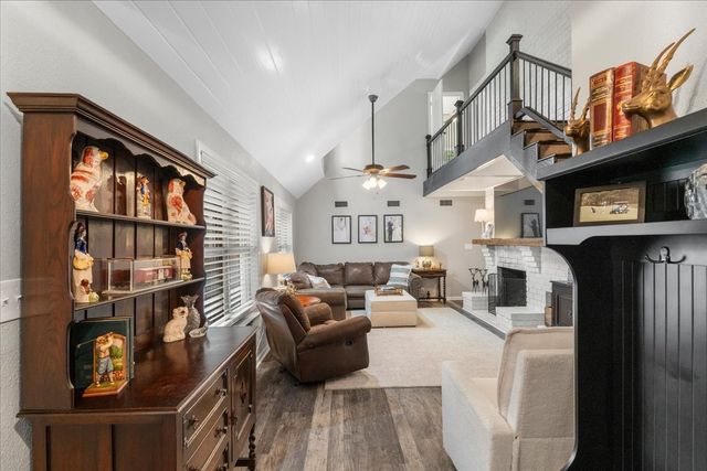 3703 NW County Road 0016, Corsicana, TX 75110