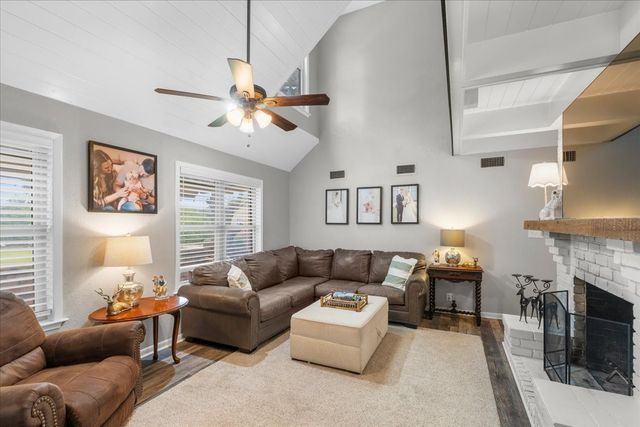 3703 NW County Road 0016, Corsicana, TX 75110