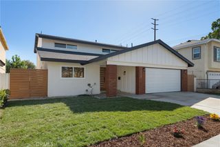13408 Moore, Cerritos, CA 90703