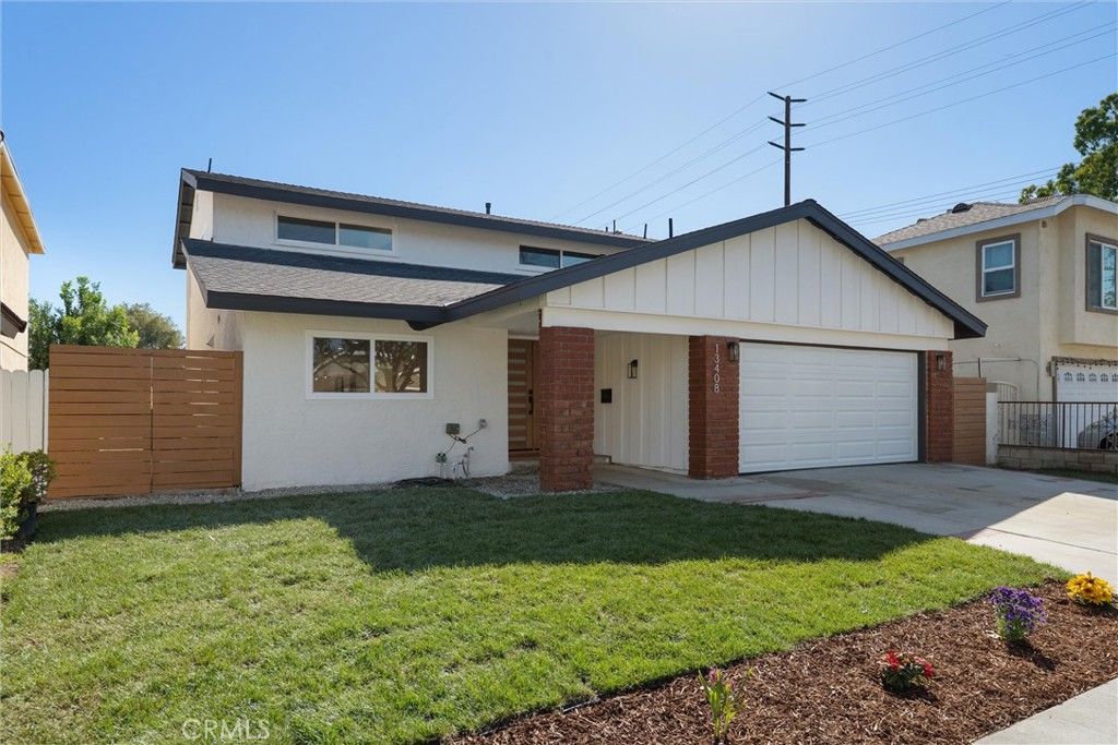 13408 Moore, Cerritos, CA 90703 — exterior