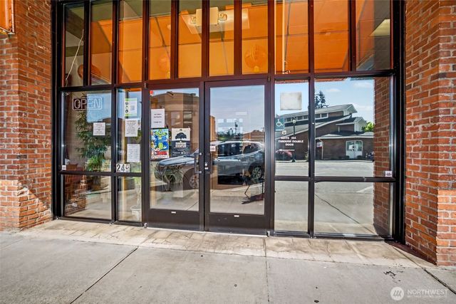 249 East Main street, Monroe, WA 98272