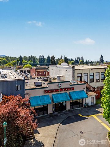 249 East Main street, Monroe, WA 98272