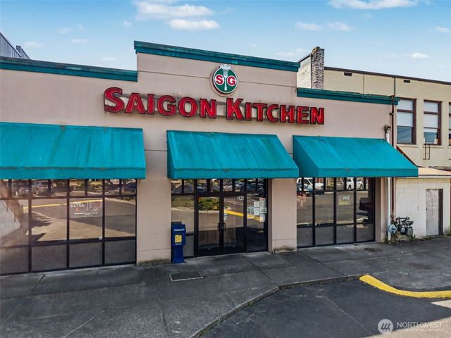 249 East Main street, Monroe, WA 98272