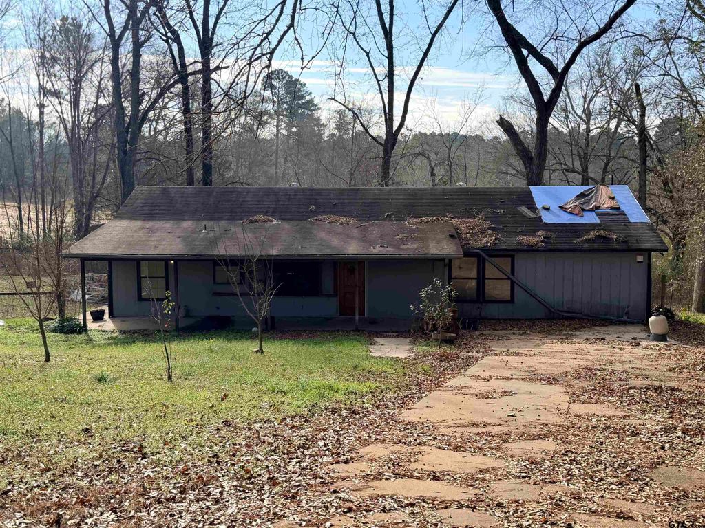 14946 CR 220, Tyler, TX 75707