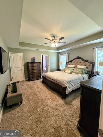 117 Milford Circle, Perry, GA 31069