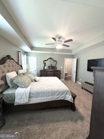 117 Milford Circle, Perry, GA 31069