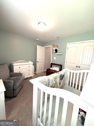 117 Milford Circle, Perry, GA 31069