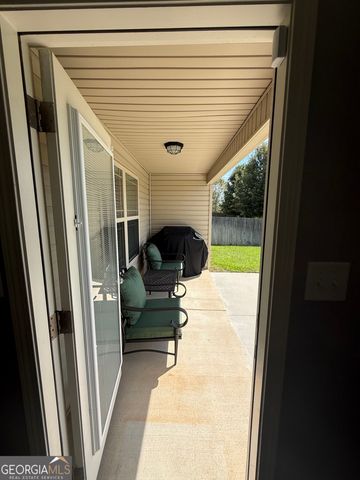 117 Milford Circle, Perry, GA 31069