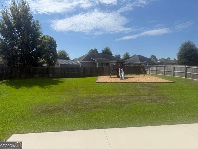 117 Milford Circle, Perry, GA 31069
