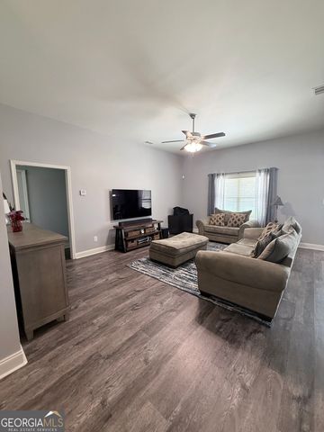 117 Milford Circle, Perry, GA 31069