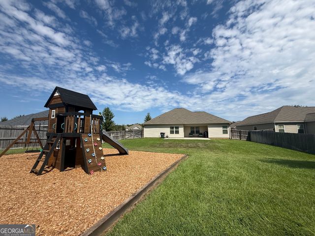 117 Milford Circle, Perry, GA 31069