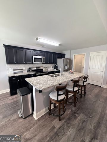 117 Milford Circle, Perry, GA 31069