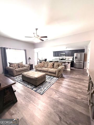 117 Milford Circle, Perry, GA 31069