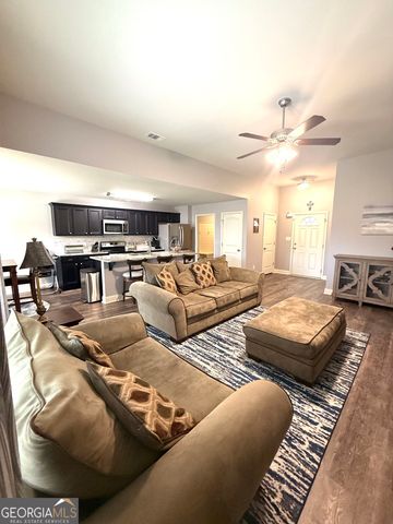 117 Milford Circle, Perry, GA 31069