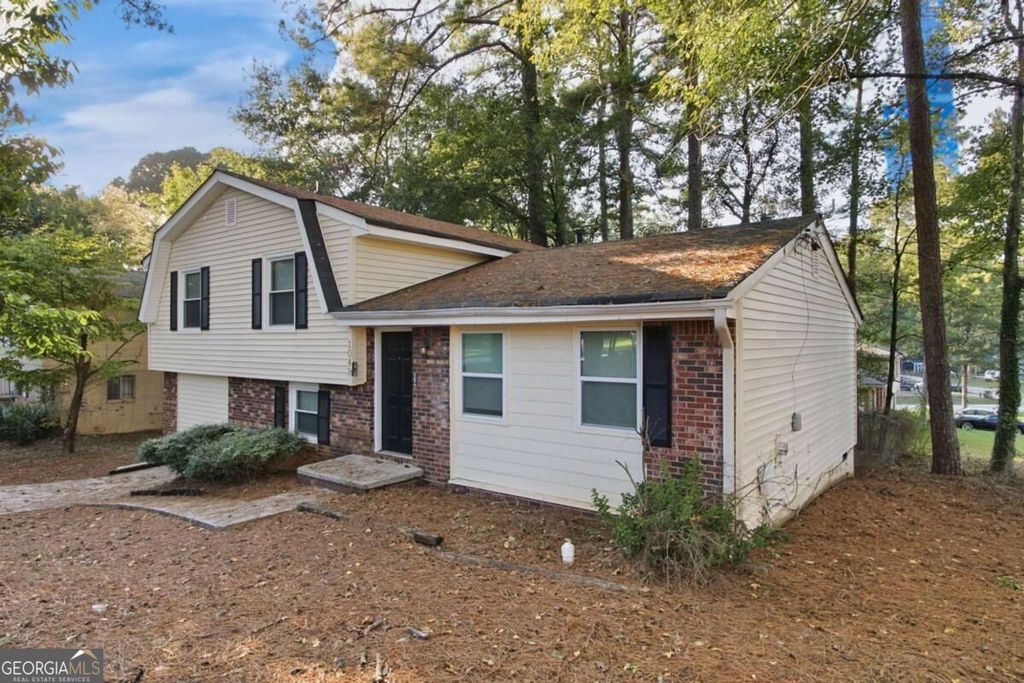 1049 Soapstone Lane, Riverdale, GA 30296 — photo 2