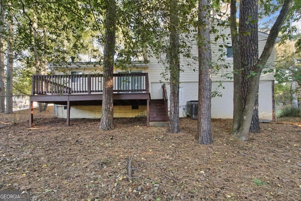 1049 Soapstone Lane, Riverdale, GA 30296 — photo 3