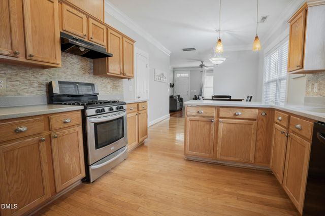 10817 Connally Lane, Raleigh, NC 27614