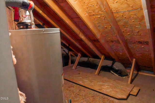 10817 Connally Lane, Raleigh, NC 27614