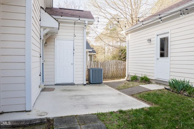 10817 Connally Lane, Raleigh, NC 27614