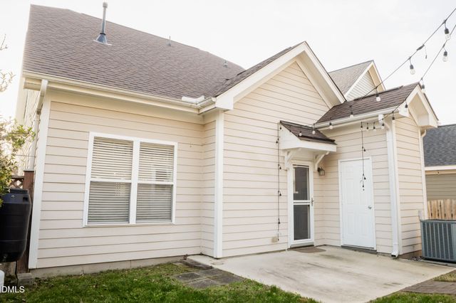 10817 Connally Lane, Raleigh, NC 27614