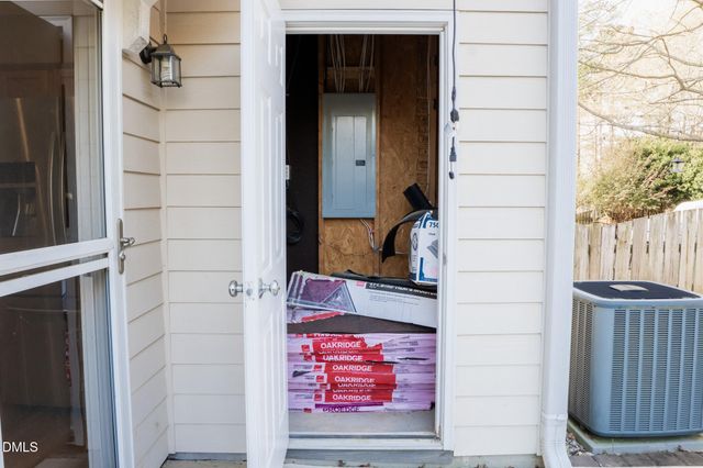 10817 Connally Lane, Raleigh, NC 27614