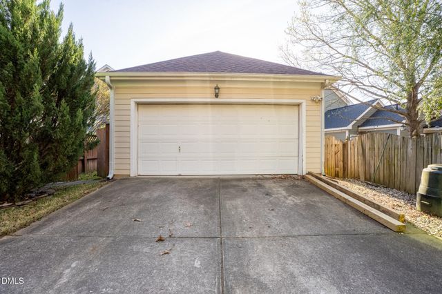 10817 Connally Lane, Raleigh, NC 27614