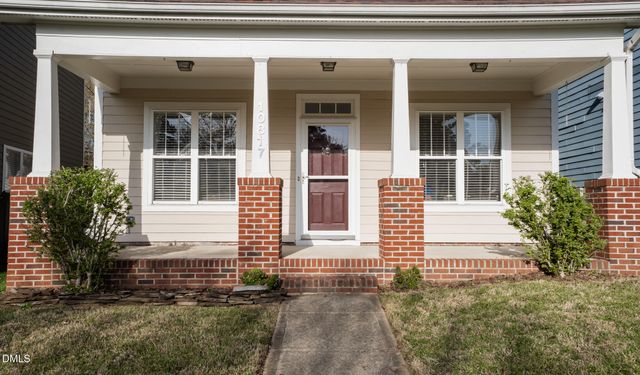 10817 Connally Lane, Raleigh, NC 27614