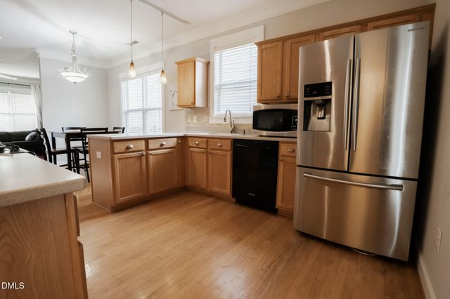 10817 Connally Lane, Raleigh, NC 27614