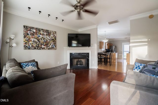 10817 Connally Lane, Raleigh, NC 27614