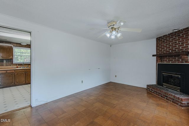 1302 Blacksmith Road, Efland, NC 27243