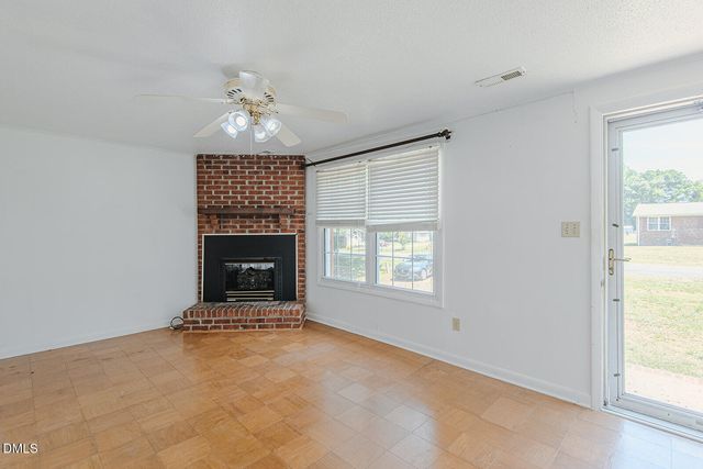 1302 Blacksmith Road, Efland, NC 27243