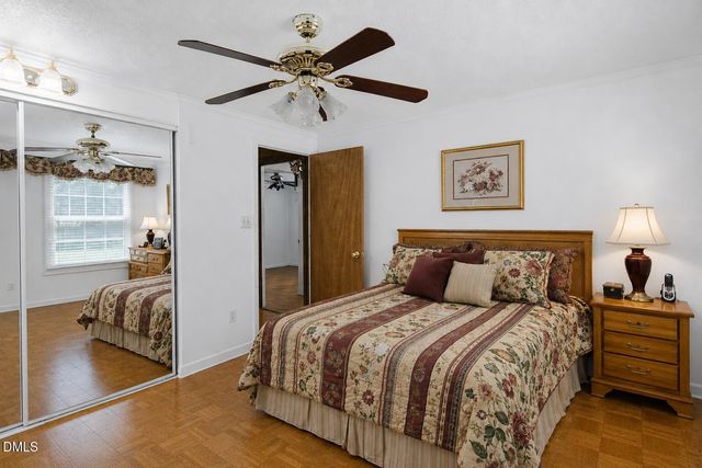 1302 Blacksmith Road, Efland, NC 27243