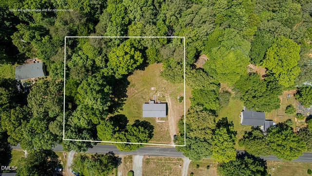 1302 Blacksmith Road, Efland, NC 27243