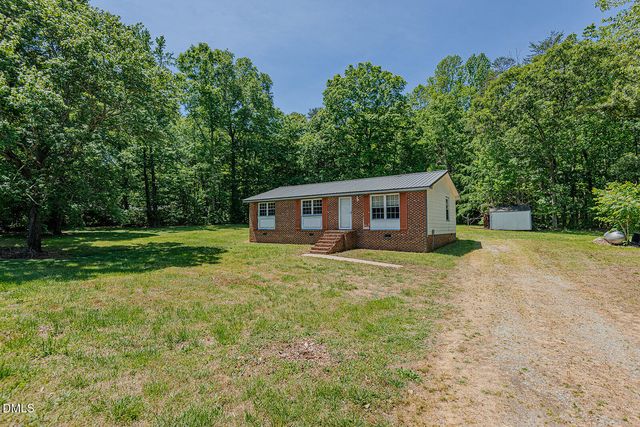 1302 Blacksmith Road, Efland, NC 27243