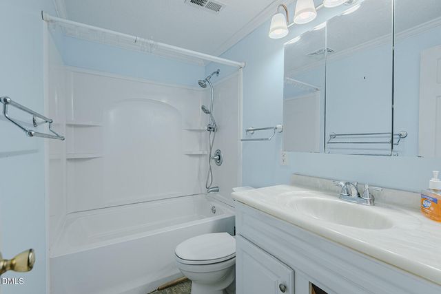 1302 Blacksmith Road, Efland, NC 27243
